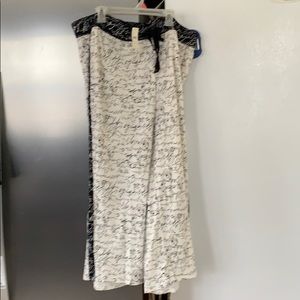 Pj pants by Cacique NWT sz 22/24
